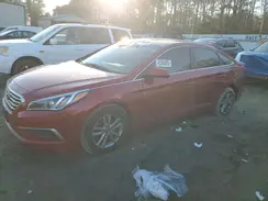 5NPE24AF4HH497630 2017 HYUNDAI SONATA