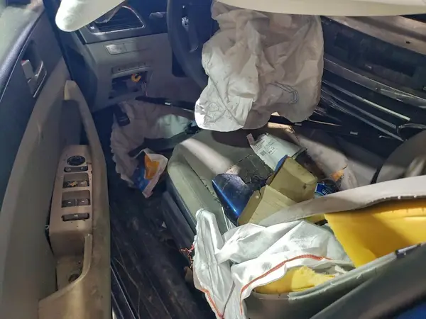5NPE24AF4HH497773 2017 HYUNDAI SONATA - Image 8