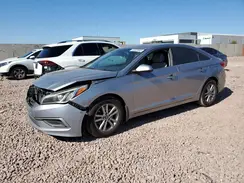 5NPE24AF4HH498664 2017 HYUNDAI SONATA