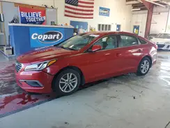 5NPE24AF4HH499300 2017 HYUNDAI SONATA