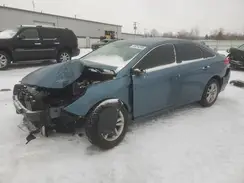 5NPE24AF4HH499426 2017 HYUNDAI SONATA