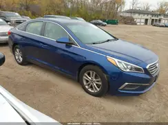 5NPE24AF4HH499958 2017 HYUNDAI SONATA