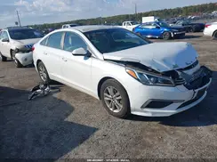5NPE24AF4HH500512 2017 HYUNDAI SONATA