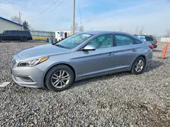 5NPE24AF4HH500901 2017 HYUNDAI SONATA