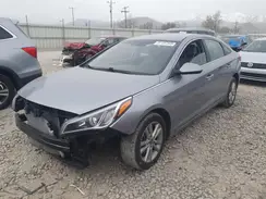5NPE24AF4HH501143 2017 HYUNDAI SONATA