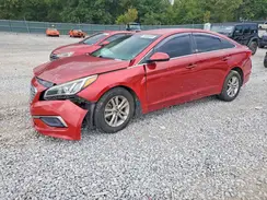 5NPE24AF4HH502356 2017 HYUNDAI SONATA
