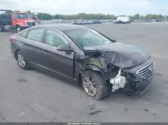 5NPE24AF4HH503796 2017 HYUNDAI SONATA