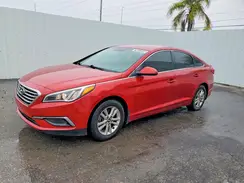 5NPE24AF4HH504379 2017 HYUNDAI SONATA