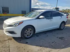 5NPE24AF4HH504611 2017 HYUNDAI SONATA