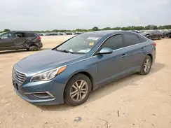 5NPE24AF4HH505063 2017 HYUNDAI SONATA