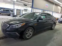 5NPE24AF4HH505211 2017 HYUNDAI SONATA
