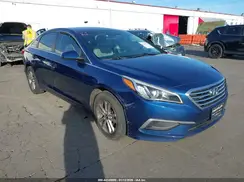 5NPE24AF4HH506536 2017 HYUNDAI SONATA