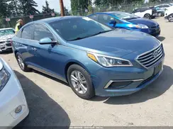 5NPE24AF4HH506858 2017 HYUNDAI SONATA