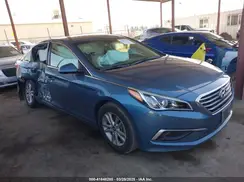 5NPE24AF4HH507668 2017 HYUNDAI SONATA