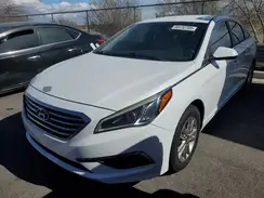 5NPE24AF4HH507735 2017 HYUNDAI SONATA