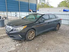 5NPE24AF4HH507847 2017 HYUNDAI SONATA