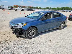 5NPE24AF4HH510232 2017 HYUNDAI SONATA