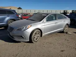 5NPE24AF4HH511381 2017 HYUNDAI SONATA