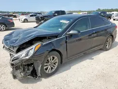 5NPE24AF4HH512580 2017 HYUNDAI SONATA