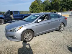 5NPE24AF4HH513390 2017 HYUNDAI SONATA