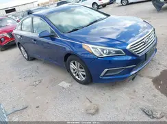 5NPE24AF4HH513499 2017 HYUNDAI SONATA