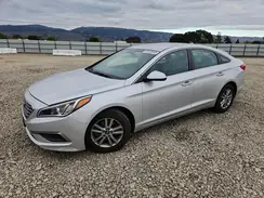 5NPE24AF4HH514913 2017 HYUNDAI SONATA