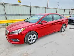 5NPE24AF4HH515057 2017 HYUNDAI SONATA
