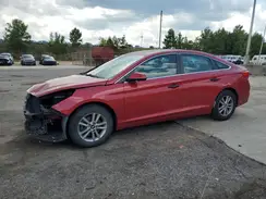 5NPE24AF4HH515303 2017 HYUNDAI SONATA