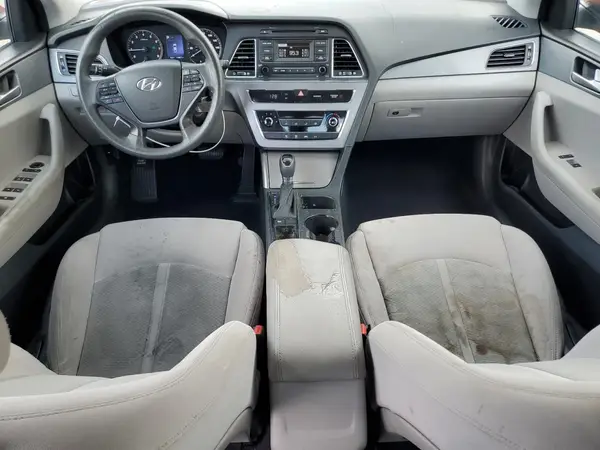 5NPE24AF4HH515303 2017 HYUNDAI SONATA - Image 8
