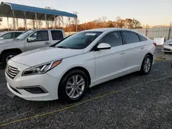 5NPE24AF4HH516743 2017 HYUNDAI SONATA