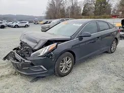 5NPE24AF4HH516810 2017 HYUNDAI SONATA