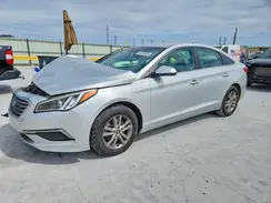 5NPE24AF4HH516967 2017 HYUNDAI SONATA