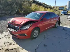 5NPE24AF4HH517388 2017 HYUNDAI SONATA