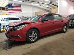 5NPE24AF4HH517827 2017 HYUNDAI SONATA