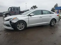 5NPE24AF4HH518637 2017 HYUNDAI SONATA