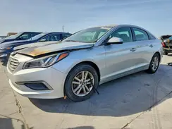 5NPE24AF4HH518752 2017 HYUNDAI SONATA