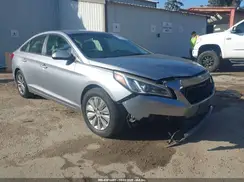 5NPE24AF4HH518802 2017 HYUNDAI SONATA
