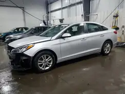 5NPE24AF4HH519920 2017 HYUNDAI SONATA