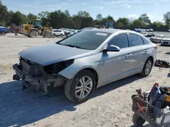 5NPE24AF4HH519982 2017 HYUNDAI SONATA
