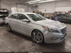 5NPE24AF4HH520081 2017 HYUNDAI SONATA
