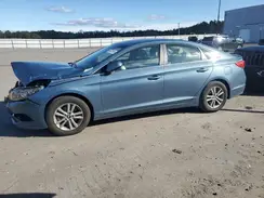 5NPE24AF4HH520291 2017 HYUNDAI SONATA