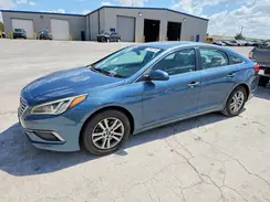 5NPE24AF4HH520310 2017 HYUNDAI SONATA