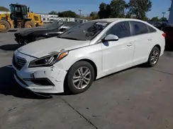 5NPE24AF4HH520775 2017 HYUNDAI SONATA