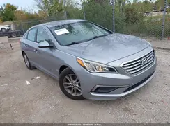 5NPE24AF4HH521067 2017 HYUNDAI SONATA