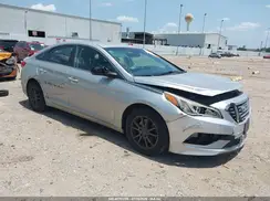5NPE24AF4HH521277 2017 HYUNDAI SONATA