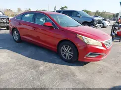 5NPE24AF4HH521375 2017 HYUNDAI SONATA