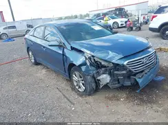 5NPE24AF4HH521408 2017 HYUNDAI SONATA