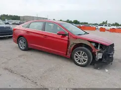 5NPE24AF4HH521666 2017 HYUNDAI SONATA
