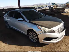 5NPE24AF4HH521778 2017 HYUNDAI SONATA