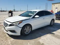5NPE24AF4HH521845 2017 HYUNDAI SONATA